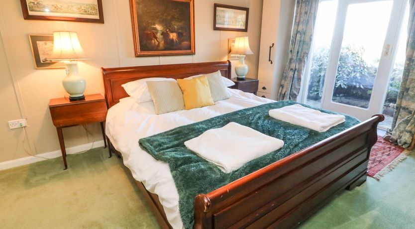 Photo of Langthwaite Cottage