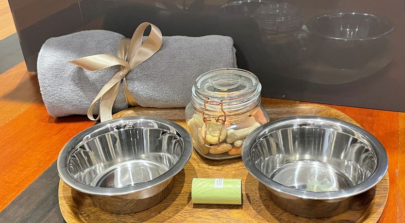 Photo of Pam's House