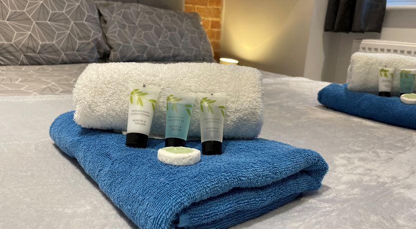 Photo of Pam's House