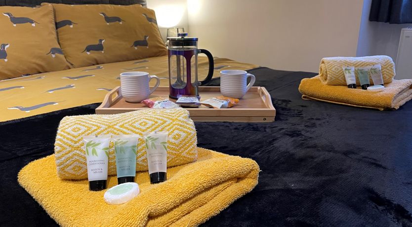 Photo of Pam's House