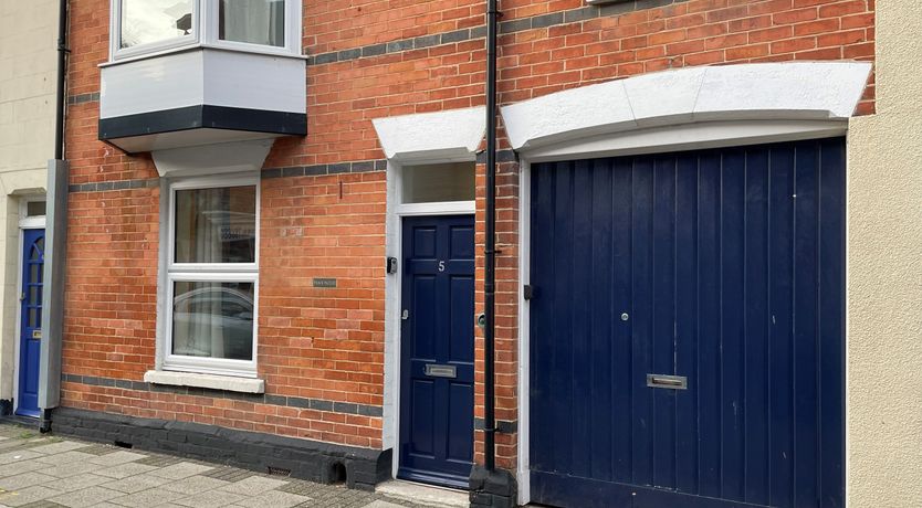 Photo of Pam's House