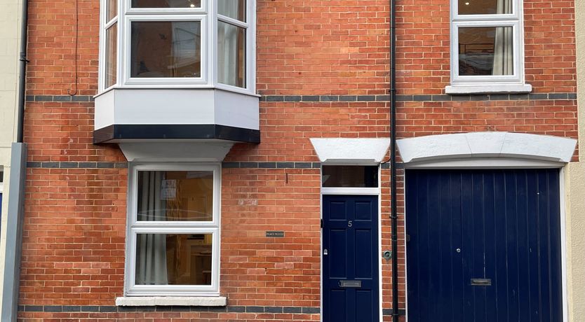 Photo of Pam's House