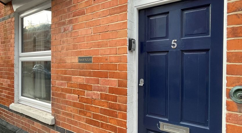 Photo of Pam's House