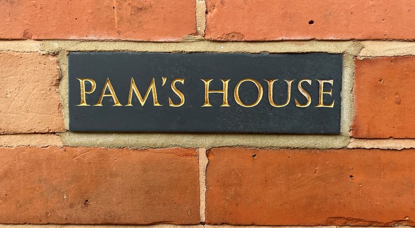 Photo of Pam's House