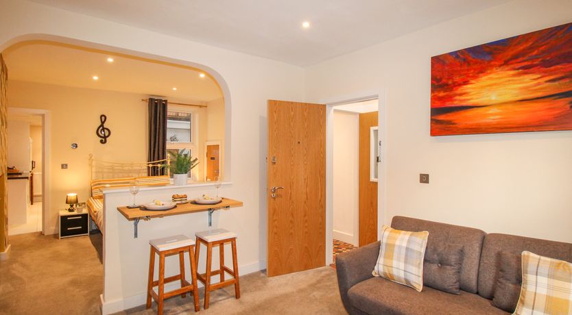 Photo of Pam's House