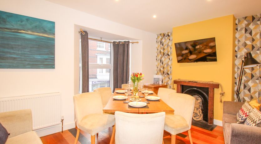 Photo of Pam's House