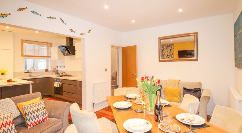 Photo of Pam's House