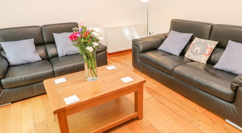 Photo of Cherry Tree House