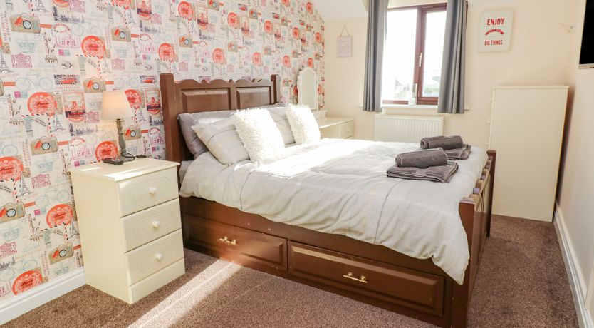 Photo of Cherry Tree House