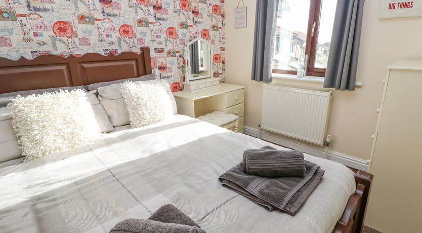 Photo of Cherry Tree House