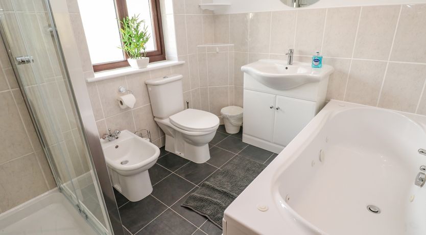 Photo of Cherry Tree House