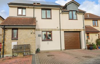 Cherry Tree House Holiday Cottage