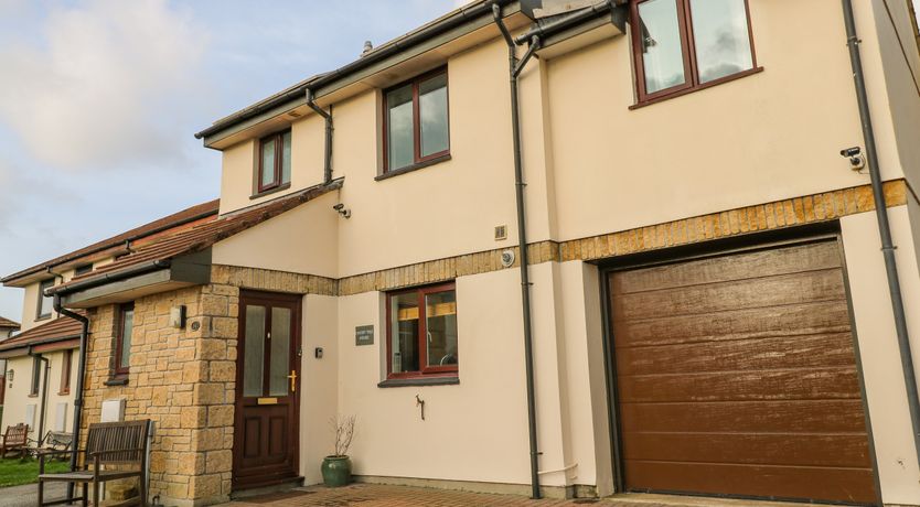 Photo of Cherry Tree House