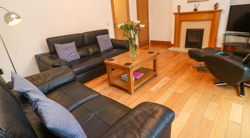 Photo of Cherry Tree House