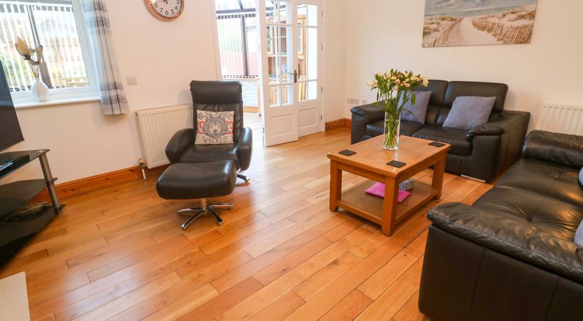 Photo of Cherry Tree House