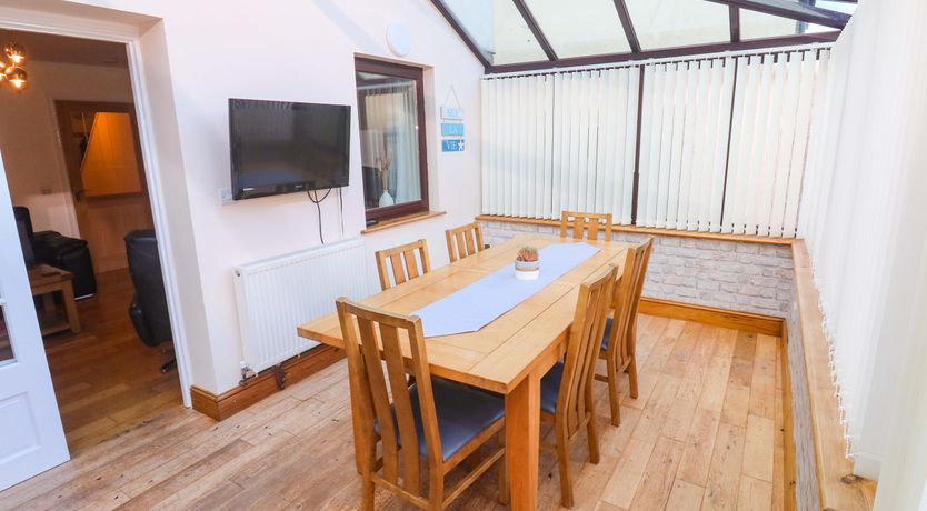 Photo of Cherry Tree House