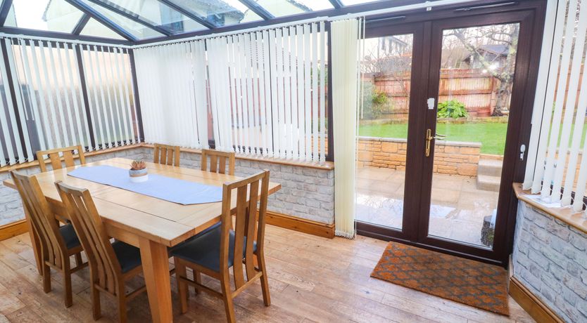 Photo of Cherry Tree House