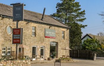 The Red Well Country Inn Holiday Cottage