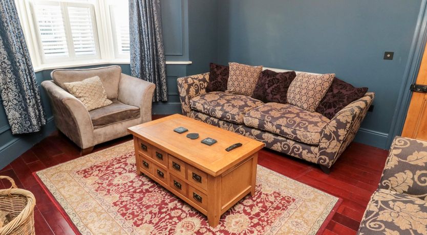 Photo of Mulberry House