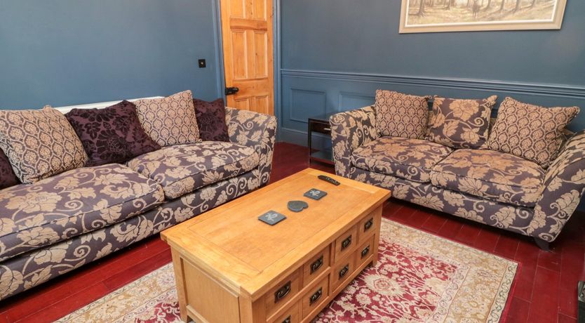 Photo of Mulberry House