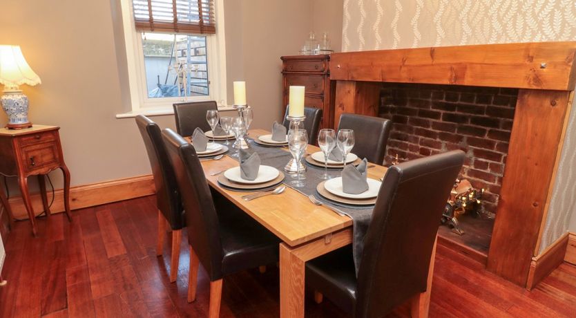 Photo of Mulberry House