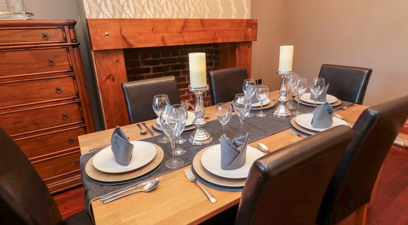 Photo of Mulberry House