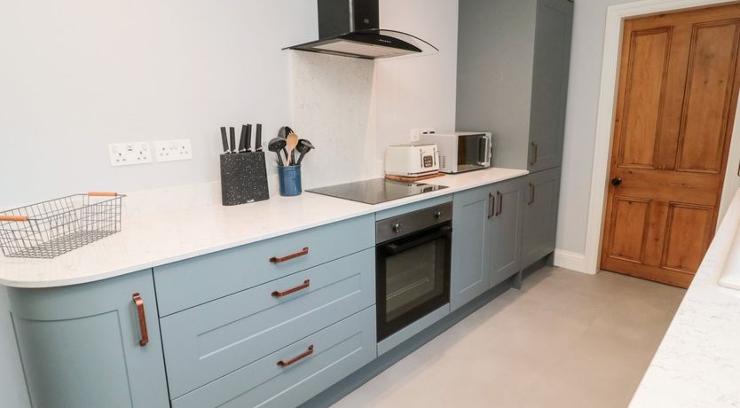 Photo of Mulberry House