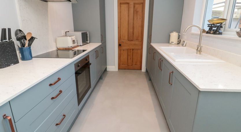 Photo of Mulberry House