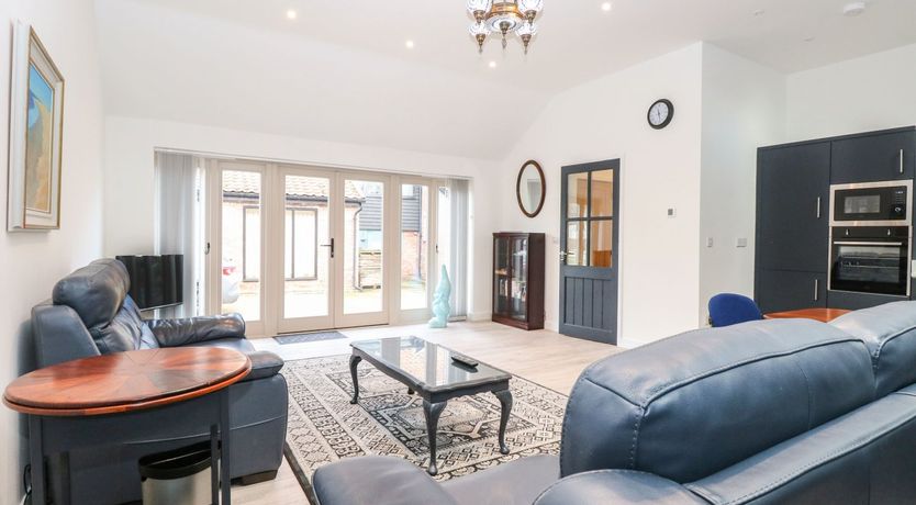 Photo of The Granary