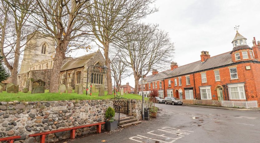 Photo of Coastguard Cottages