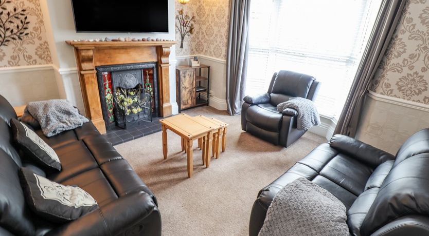 Photo of Coastguard Cottages