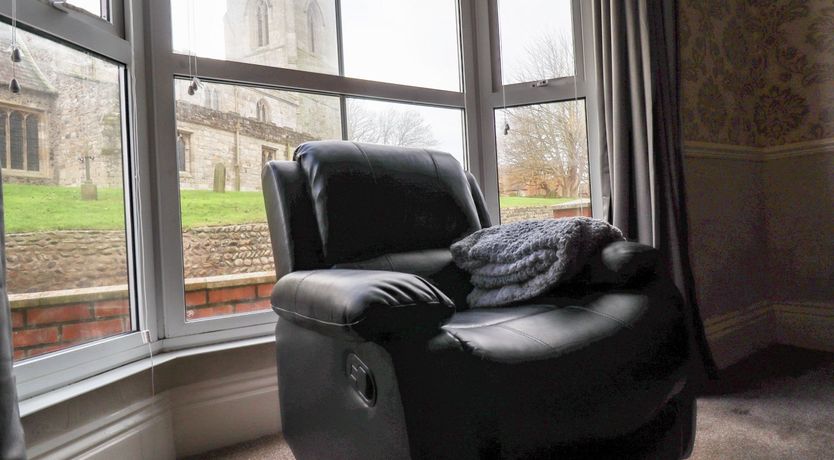 Photo of Coastguard Cottages