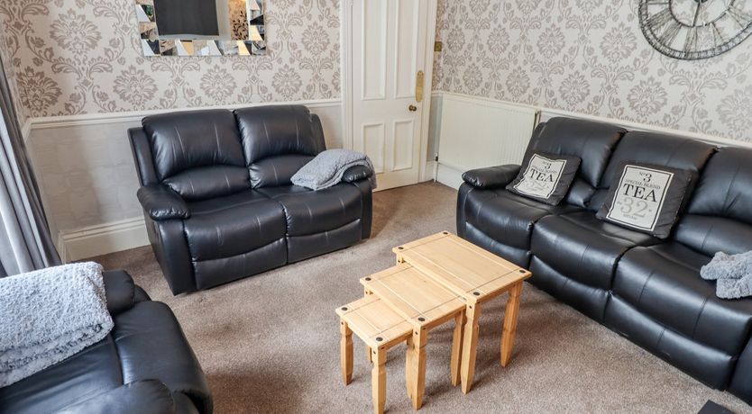 Photo of Coastguard Cottages