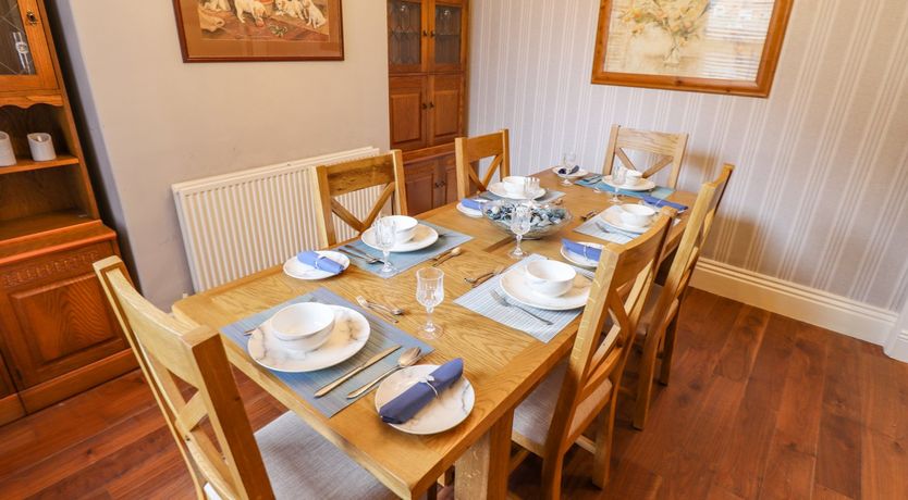 Photo of Coastguard Cottages