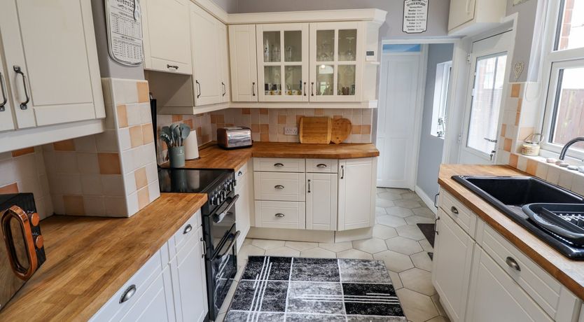 Photo of Coastguard Cottages