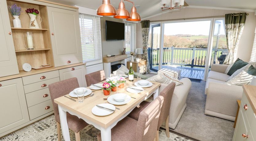 Photo of Vendee Lodge