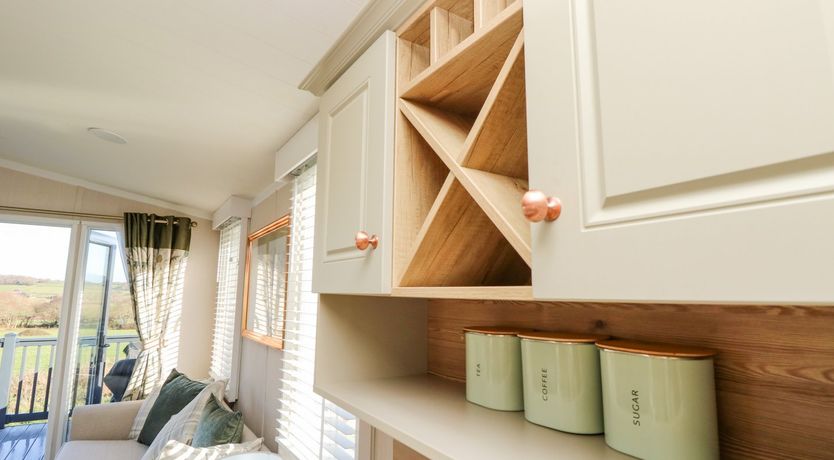 Photo of Vendee Lodge