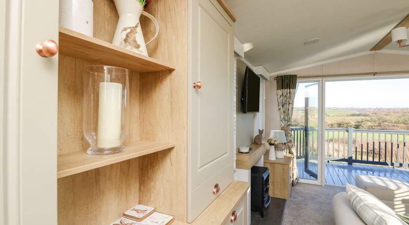 Photo of Vendee Lodge