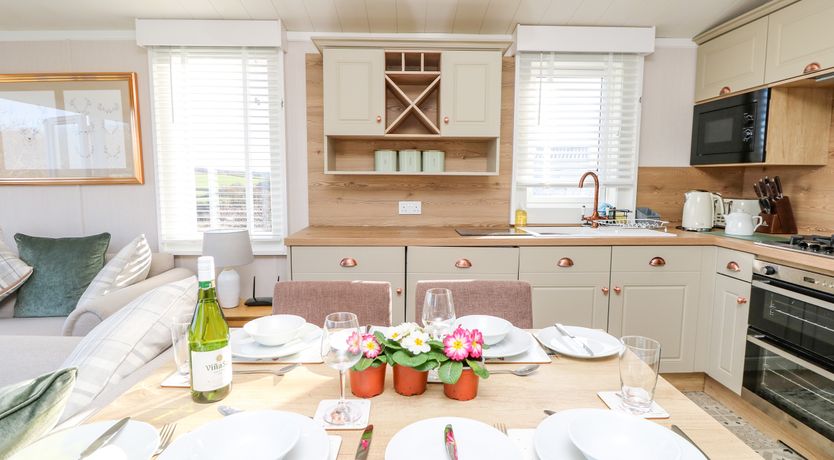 Photo of Vendee Lodge