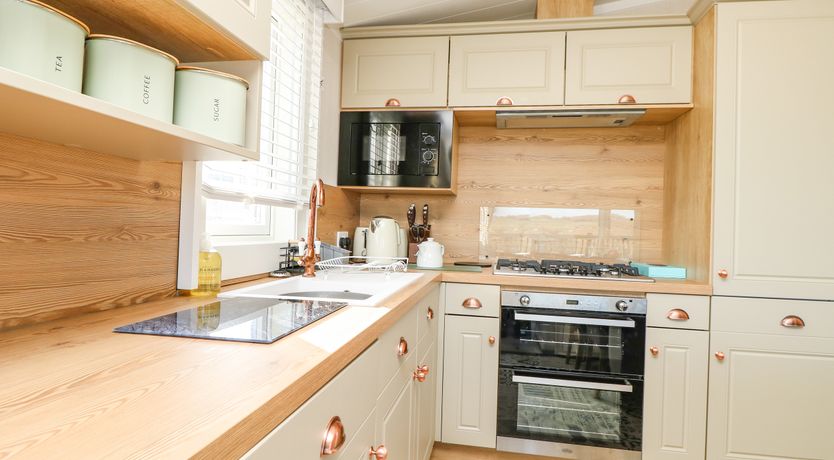 Photo of Vendee Lodge