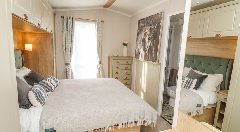 Photo of Vendee Lodge