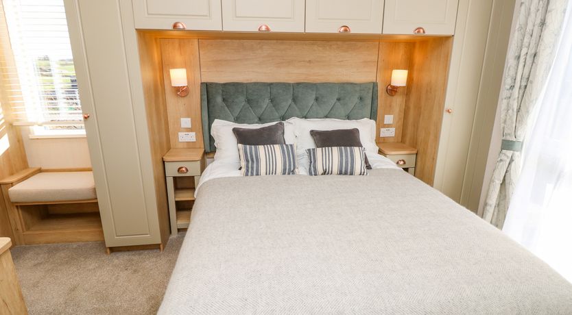 Photo of Vendee Lodge