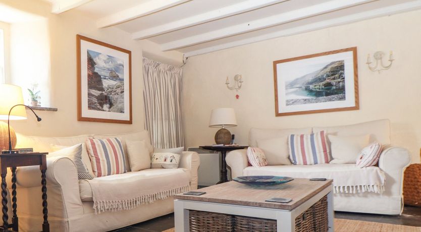 Photo of Higher Hill House