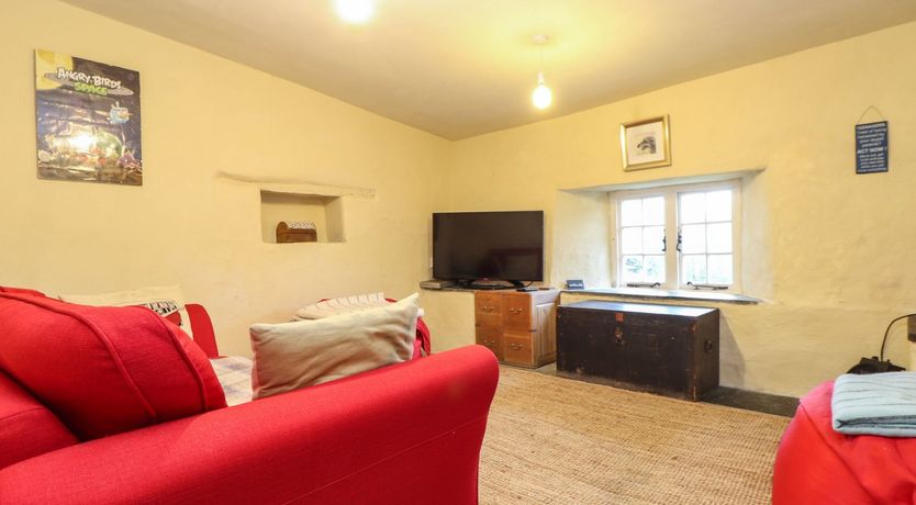 Photo of Higher Hill House