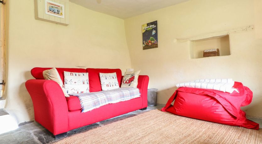 Photo of Higher Hill House