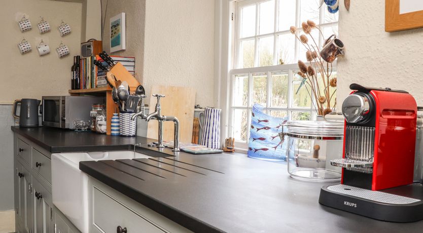 Photo of Higher Hill House