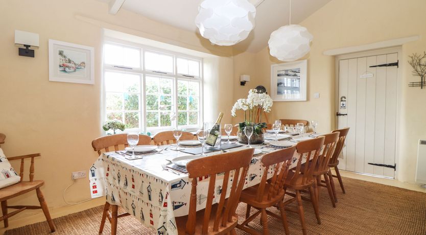 Photo of Higher Hill House