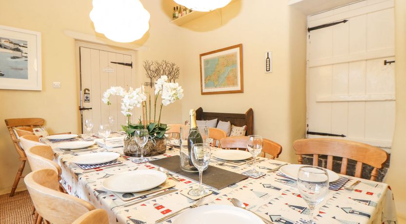 Photo of Higher Hill House