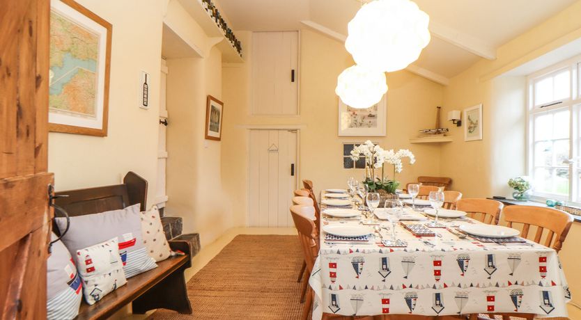 Photo of Higher Hill House