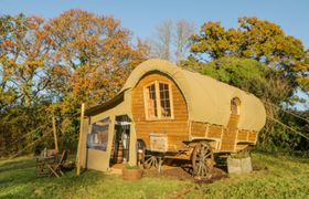 Photo of the-wagon-at-burrow-hill